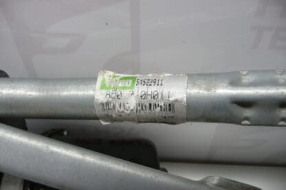 Pyyhkimien moottori Citroën C1 Peugeot 107 85010-0H011