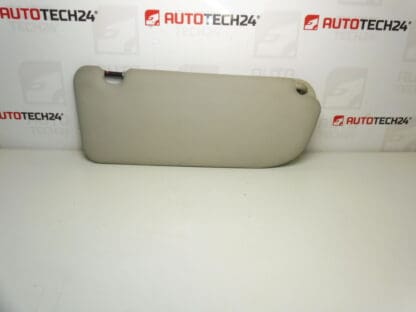 Citroën Xsara 8143FC -kuljettajan drooni