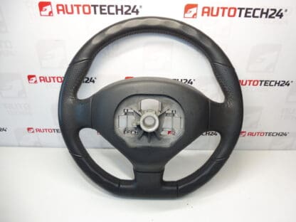Ohjauspyörä Peugeot 3008 5008 96877731ZE 98072009ZD 4109NL