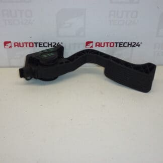 Kaasupoljin Bosch Citroen Xsara II 9643473180 0280752243