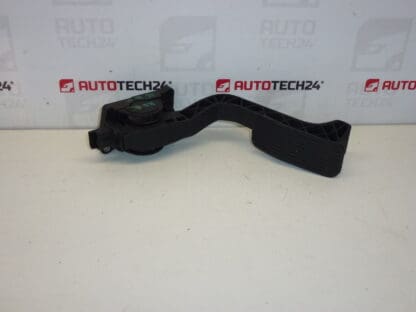 Kaasupoljin Bosch Citroen Xsara II 9643473180 0280752243