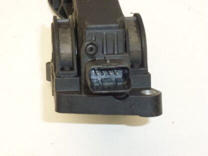 Kaasupoljin Bosch Citroen Xsara II 9643473180 0280752243