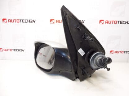 Vasen taustapeili Peugeot 206 EZRC 96323811XT 96432630XT 8148YC