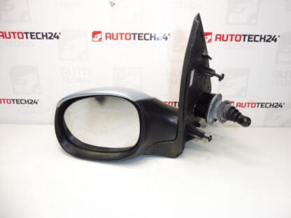 Vasen taustapeili Peugeot 206 EYLC 96323811XT 96432630XT 8148YC