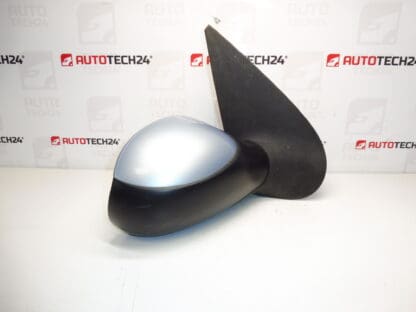 Oikea peili Peugeot 206 EYLC 96437171XT 96432613XT 8148XY