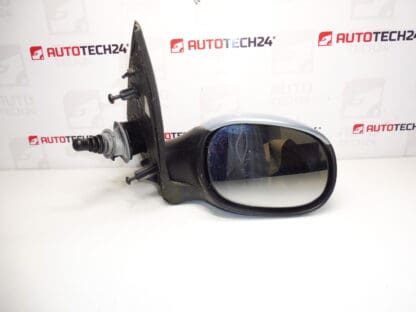 Oikea peili Peugeot 206 EYLC 96437171XT 96432613XT 8148XY