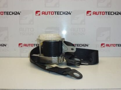 Toyota Aygo vasen etuhihna 7P2170-P