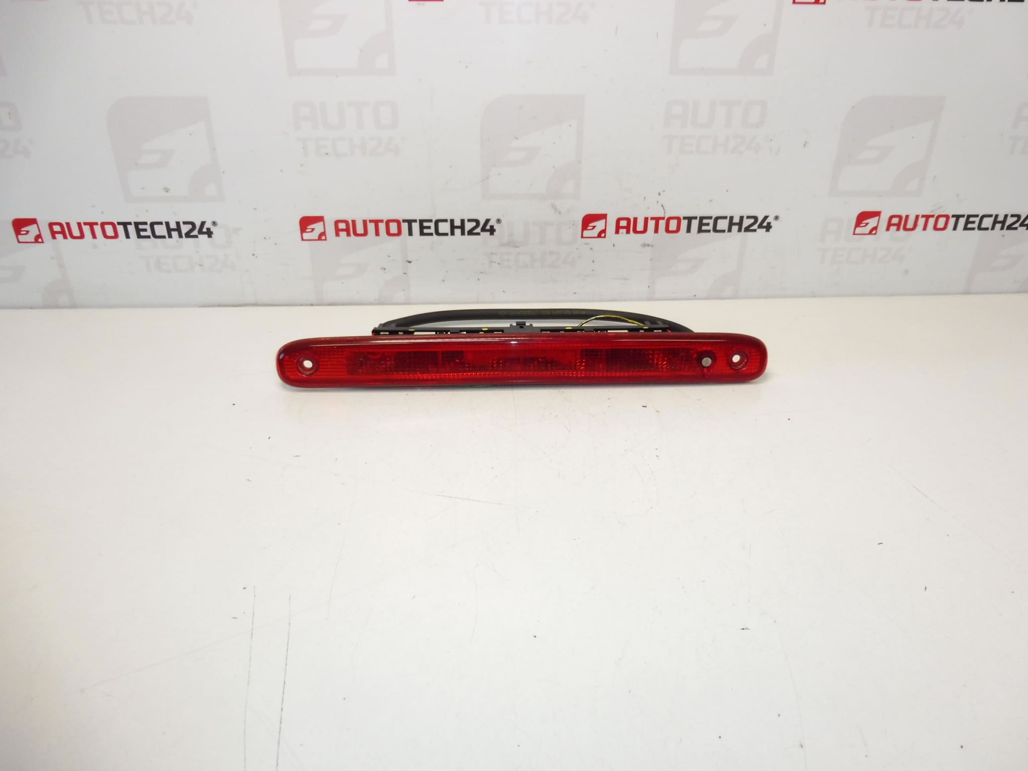 Kolmas jarruvalo käytetty Citroën C1 Peugeot 107 1606372780