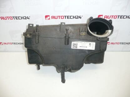 Suodatinlaatikko Citroën Peugeot 1.6 HDI 9649899680 1420R7