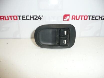 Peugeot 206 6554WQ Ikkunanhallinta