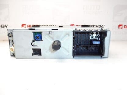 Autoradio Harman Becker RNEG 96661984XT 1616962480 16095882XT - Image 2