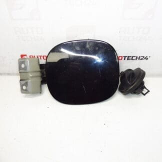 Citroën C Crosser Peugeot 4007 1508L6 1517E8 Tankin sulkeminen