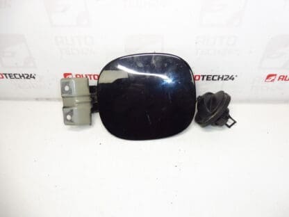 Citroën C Crosser Peugeot 4007 1508L6 1517E8 Tankin sulkeminen