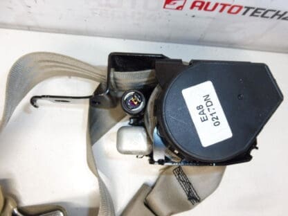 Citroën Peugeot 6091404 8975L8 kuljettajan turvavyö - Image 2