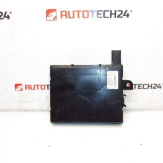 Citroën Peugeot 7820A404 1606379880 Ohjausyksikkö