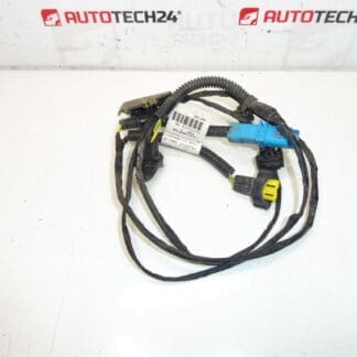 Citroen Peugeot 9653900780 6567LQ -paketti