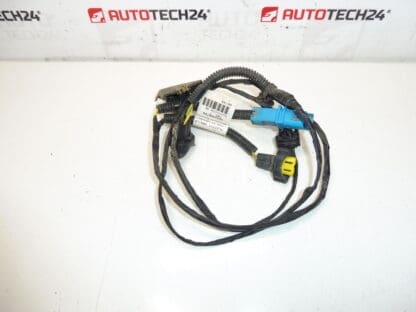 Citroen Peugeot 9653900780 6567LQ -paketti