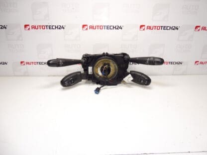 COM-vipuohjaimet 2008 Citroën Peugeot 96663613XT 96773912ZD 6243WP