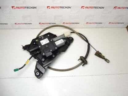 Elektroninen käsijarru Peugeot 3008 I 0204280099 9684898480 470209