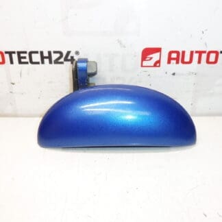 Elx Citroën C1 Peugeot 107 9101AH: n oikea etuovi