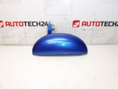 Elx Citroën C1 Peugeot 107 9101an oikea takaovi