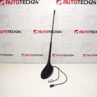 GPS-antenni Peugeot 3008 5008 9664509580 6561XT