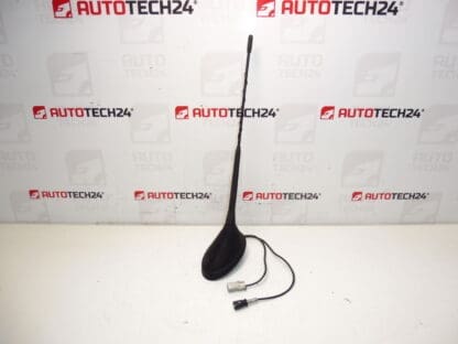 GPS-antenni Peugeot 3008 5008 9664509580 6561XT