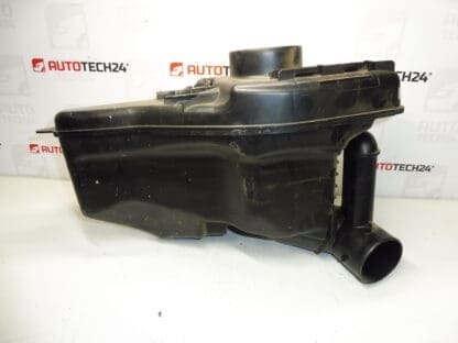 Ilmanottoresonaattori 1.4 VTI 70 kW 8FS Citroën Peugeot 9656237880 1436L6 - Image 2