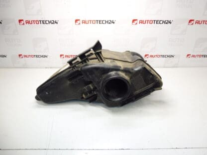 Ilmanottoresonaattori 1.4 VTI 70 kW 8FS Citroën Peugeot 9656237880 1436L6