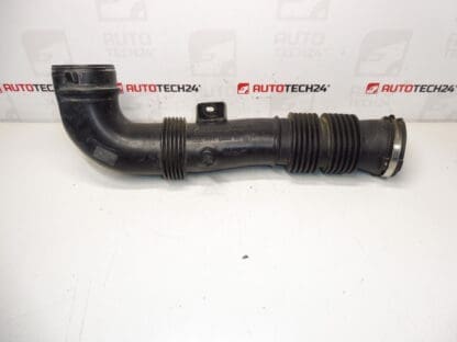Ilmanottosuutin 1.4 VTI 70 kW 8FS Citroën Peugeot 9656237580 1436L8 - Image 2