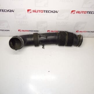 Ilmanottosuutin 1.4 VTI 70 kW 8FS Citroën Peugeot 9656237580 1436L8