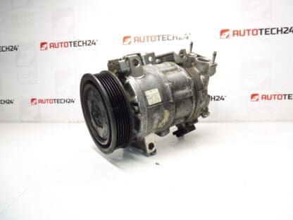 Ilmastointikompressori Denso 6SEL16 447190-8122 9826268480 6453WH