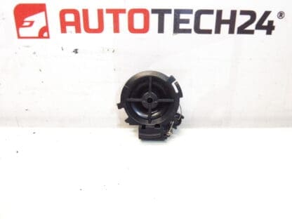 Kaiutin diskanttikaiutin Citroën Peugeot 9640322880 6562G9