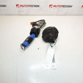Kytkinlaatikko Peugeot 308 4162KF 4162SS 1508H7