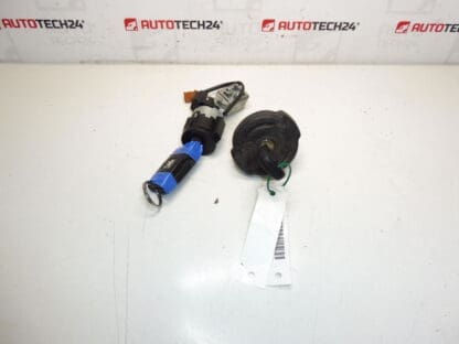 Kytkinlaatikko Peugeot 308 4162KF 4162SS 1508H7