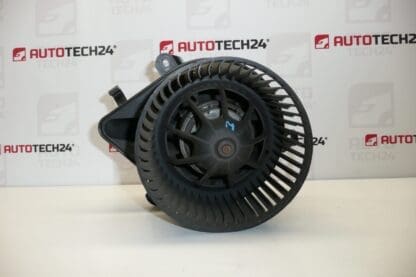 Lämmittimen tuuletin Citroën Peugeot 030840S 6441S0 - Image 2