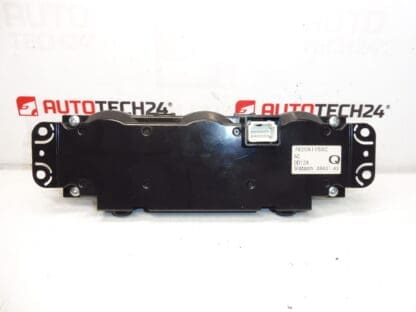 Lämmityksen hallinta ja ilmastointi Citroën Peugeot 7820A115XC 6452G7 - Image 2