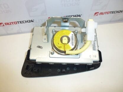 Matkustajan turvatyyny Toyota Aygo 2005-2012 5BDAGF07171415 8216JW - Image 2