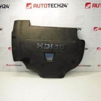 Moottorin kansi 2.0 HDI Citroën Peugeot 9686165680 0137F0