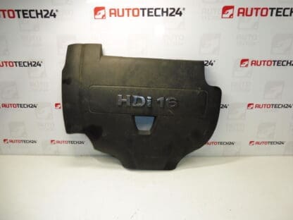 Moottorin kansi 2.0 HDI Citroën Peugeot 9686165680 0137F0