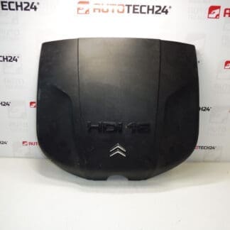 Moottorin kansi 2.2 HDI Citroen C-Crosser 9682121680 9682120380 0137a1