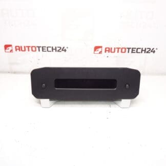 Näyttö Peugeot 206 96653977XT G00 6155GR