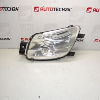 Oikea etusumuvalo Peugeot 308 9680498880 6206F0