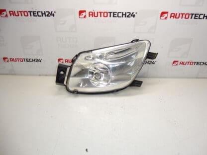 Oikea etusumuvalo Peugeot 308 9680498880 6206F0