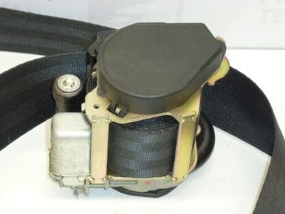 Oikea pyrobel turvavyö Peugeot 206 206+ 96468608XX 8973WL - Image 2