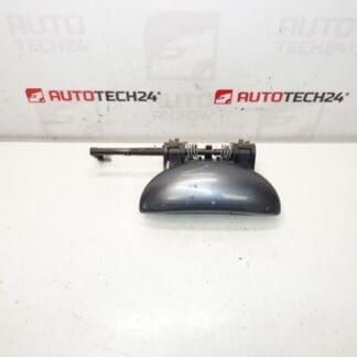 Oven kahva oikea edessä KTH Peugeot 206 EZRC 9101N7