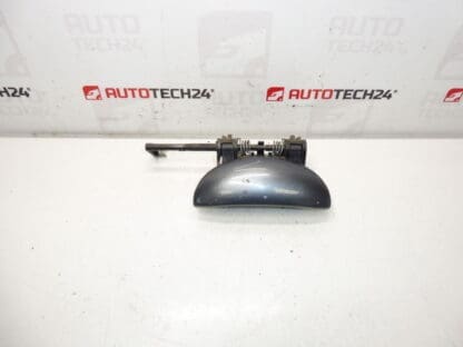 Oven kahva oikea edessä KTH Peugeot 206 EZRC 9101N7