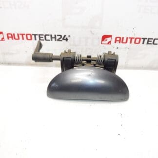 Oven kahva oikea taka KTH Peugeot 206 206+ KGS 9101N9