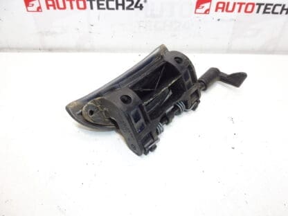 Oven kahva vasen taka Peugeot 206 206+ KGS 9101N8 - Image 2