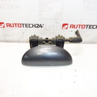 Oven kahva vasen taka Peugeot 206 206+ KGS 9101N8